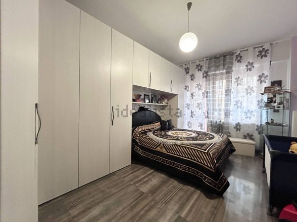 appartamento in vendita a Torino in zona Rebaudengo