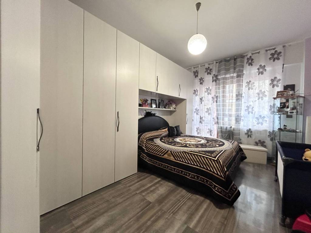 appartamento in vendita a Torino in zona Rebaudengo
