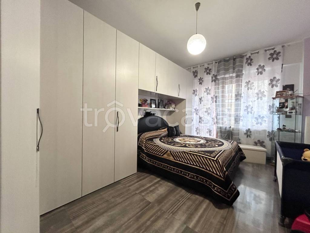 appartamento in vendita a Torino in zona Rebaudengo