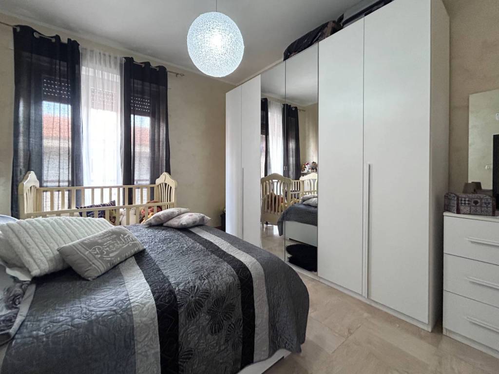 appartamento in vendita a Torino in zona Aurora