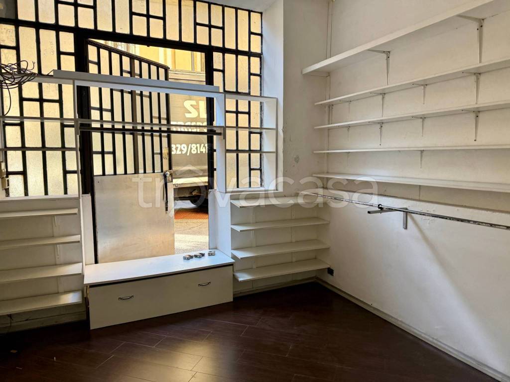 negozio in vendita a Torino in zona Centro Storico