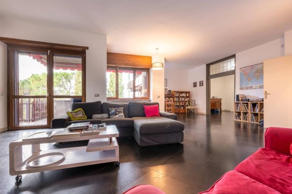 appartamento in vendita a Torino in zona Madonna del Pilone