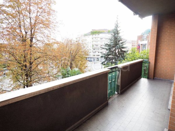 appartamento in vendita a Torino in zona Centro Storico