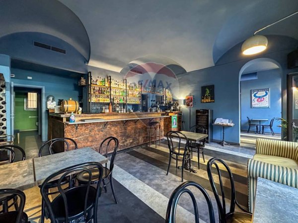 negozio in vendita a Torino in zona San Salvario