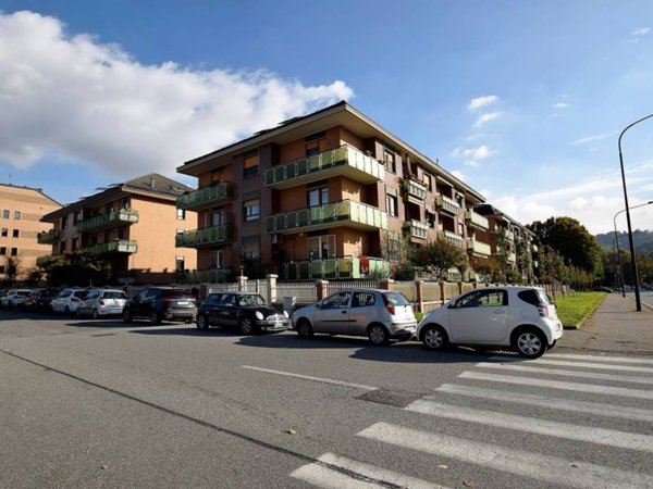 appartamento in vendita a Torino in zona Sassi