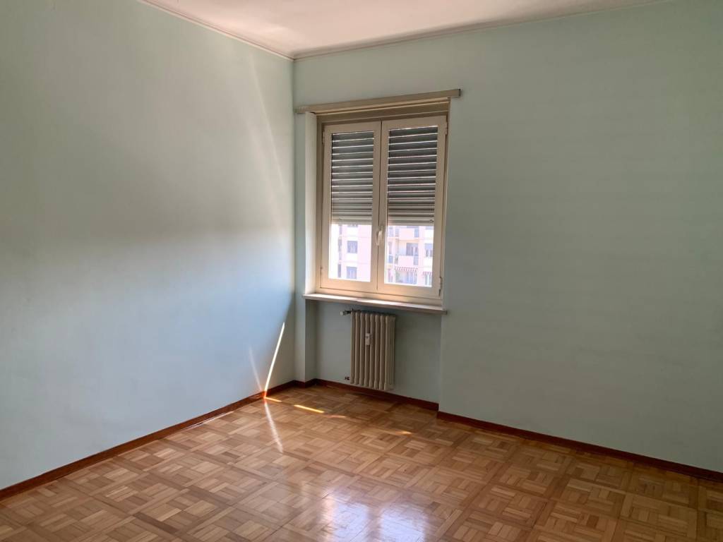 appartamento in vendita a Torino in zona Lucento