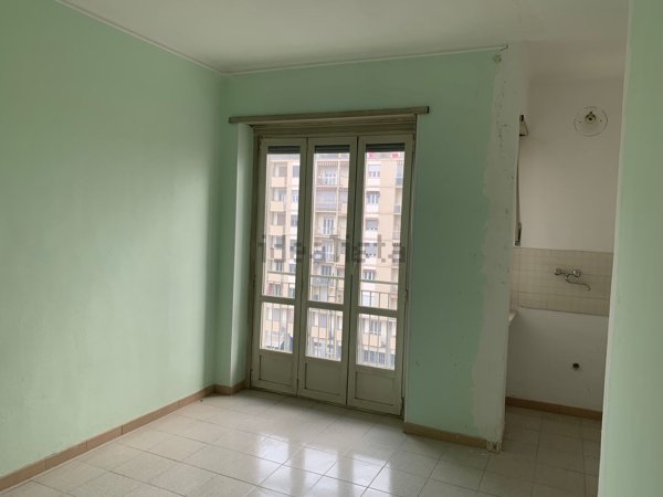 appartamento in vendita a Torino in zona Madonna di Campagna