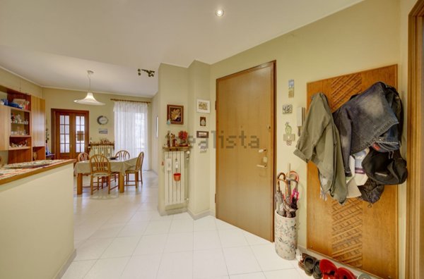 appartamento in vendita a Torino in zona Borgata Lesna