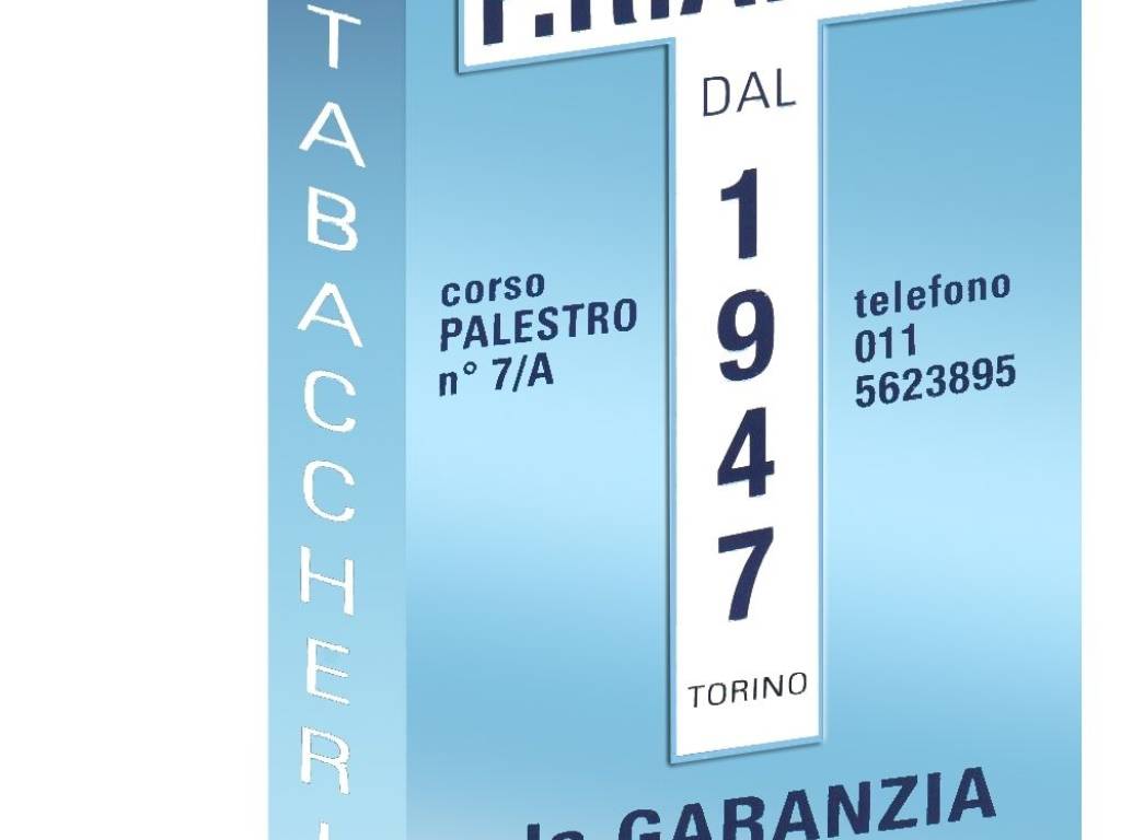 negozio in vendita a Torino in zona Borgo San Paolo