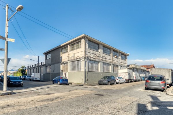 ufficio in vendita a Torino in zona Borgata Vittoria