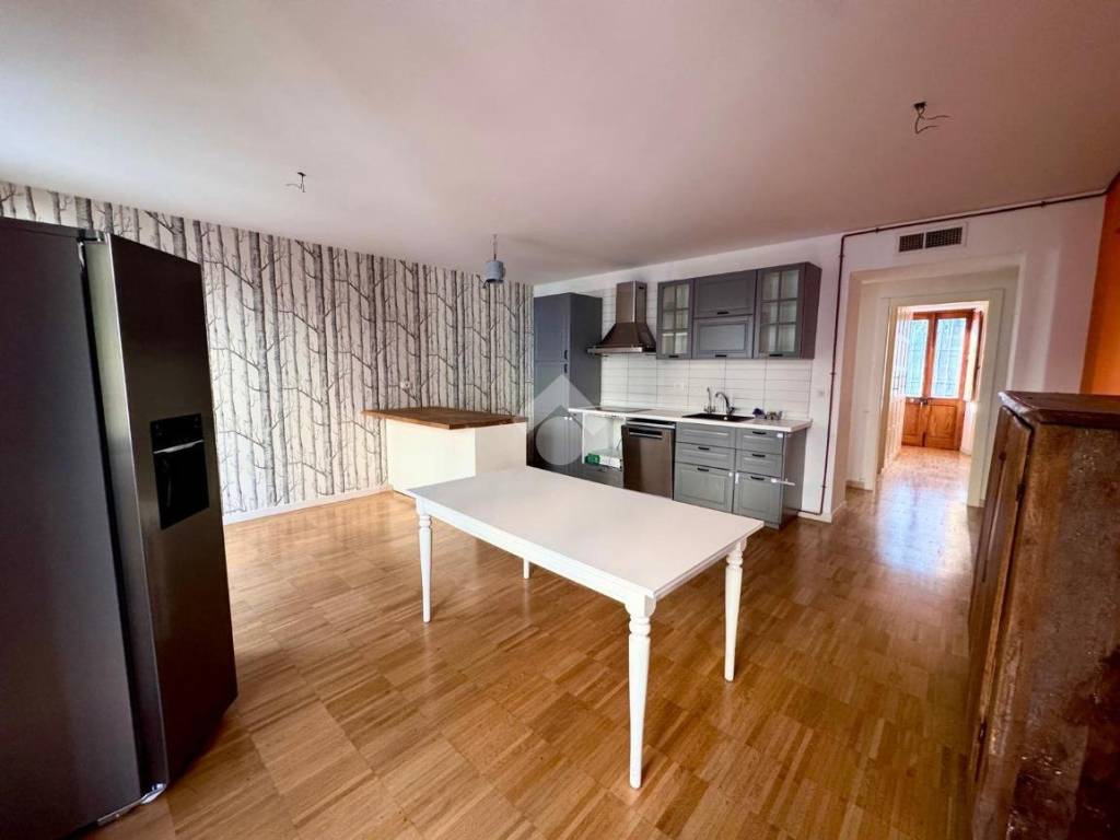 appartamento in vendita a Torino in zona San Salvario