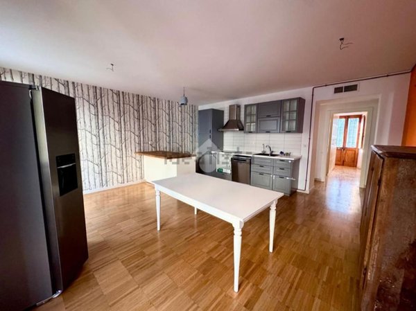 appartamento in vendita a Torino in zona San Salvario