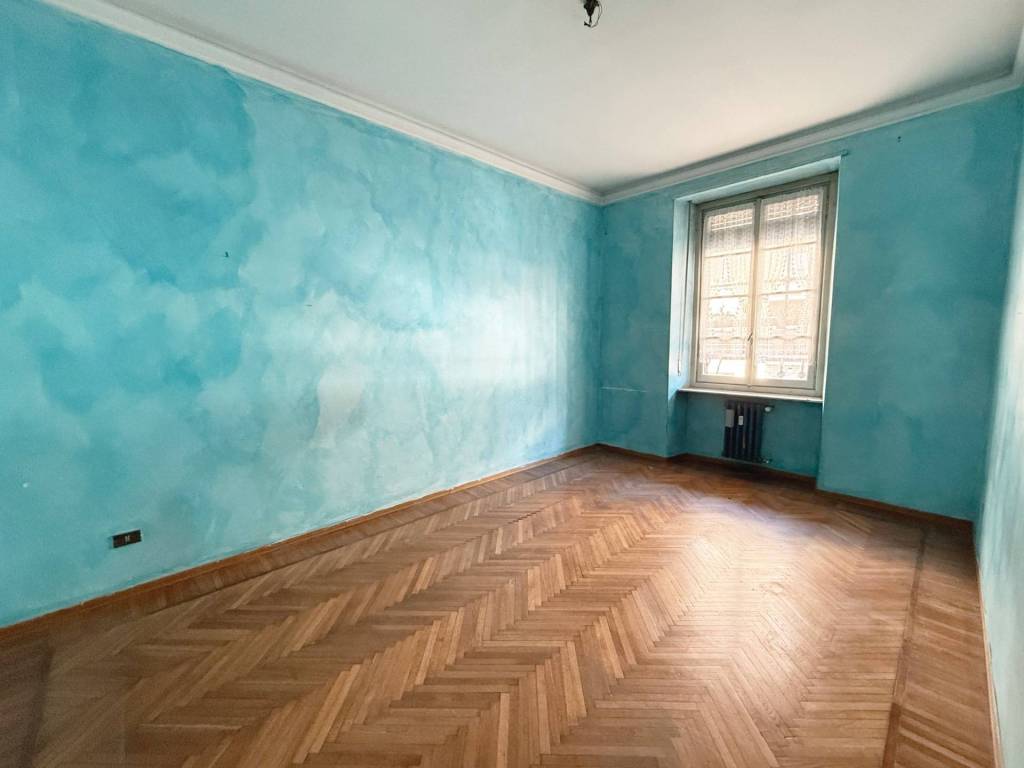 appartamento in vendita a Torino in zona San Salvario