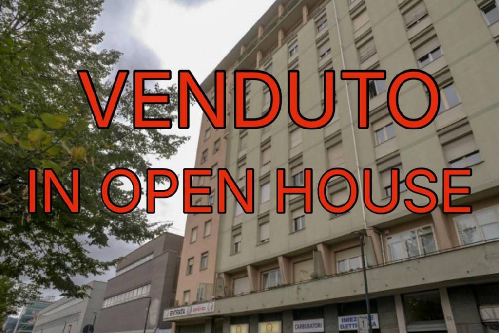 appartamento in vendita a Torino in zona Lingotto