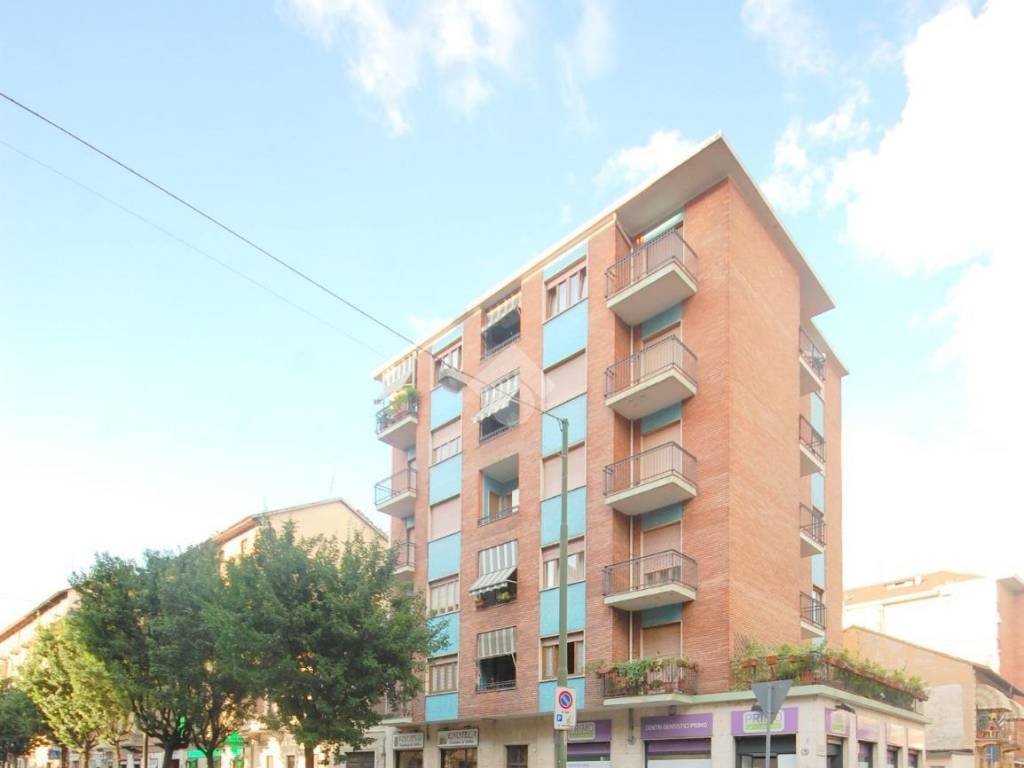 appartamento in vendita a Torino in zona Madonna di Campagna