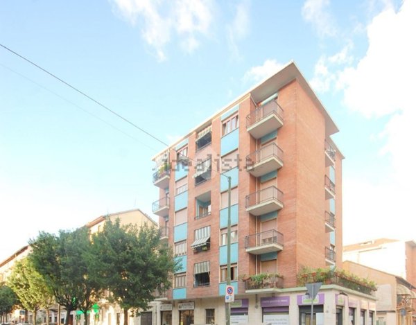 appartamento in vendita a Torino in zona Madonna di Campagna