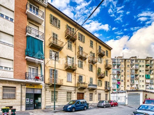 appartamento in vendita a Torino in zona Centro Storico