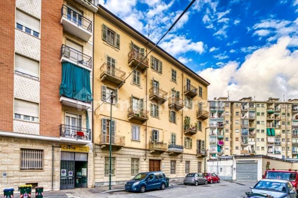 appartamento in vendita a Torino in zona Centro Storico