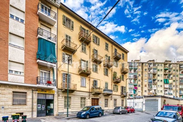 appartamento in vendita a Torino in zona Centro Storico