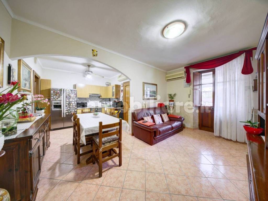 appartamento in vendita a Torino in zona Vanchiglia