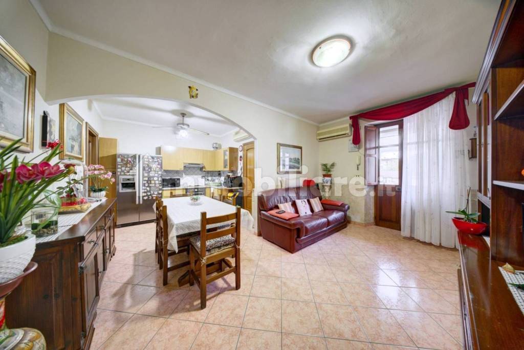 appartamento in vendita a Torino in zona Vanchiglia