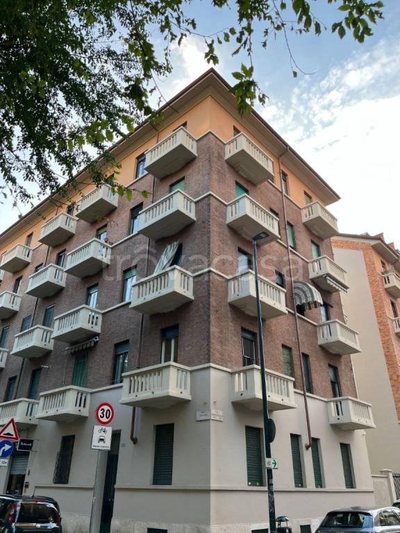 appartamento in vendita a Torino in zona Pozzo Strada