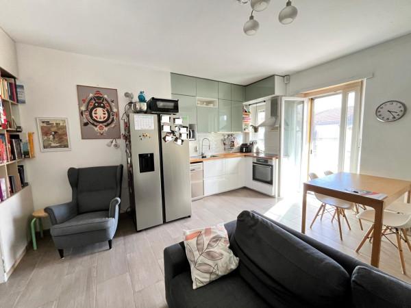 appartamento in vendita a Torino in zona Vanchiglia