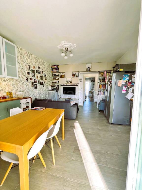 appartamento in vendita a Torino in zona Vanchiglia