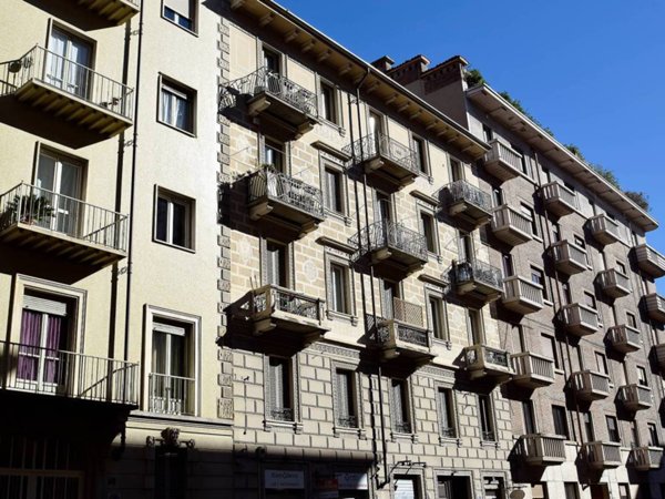 appartamento in vendita a Torino in zona Crocetta
