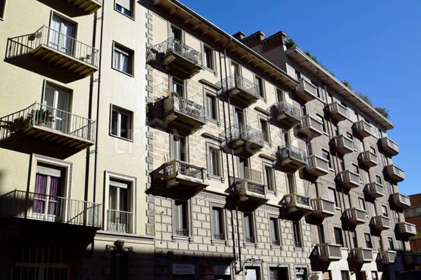 appartamento in vendita a Torino in zona Crocetta