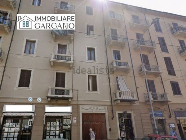 locale di sgombero in vendita a Torino in zona Aurora
