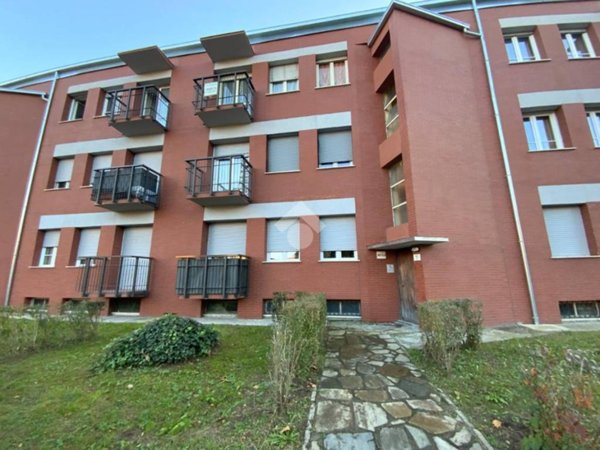 appartamento in vendita a Torino in zona Falchera