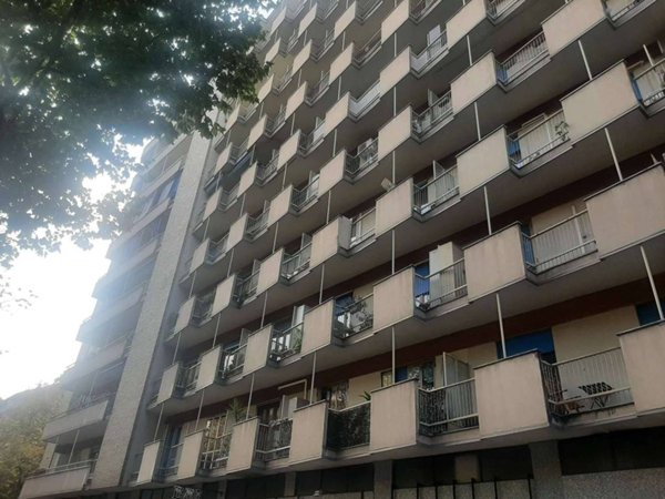 appartamento in vendita a Torino in zona Santa Rita