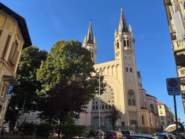 appartamento in vendita a Torino in zona San Salvario