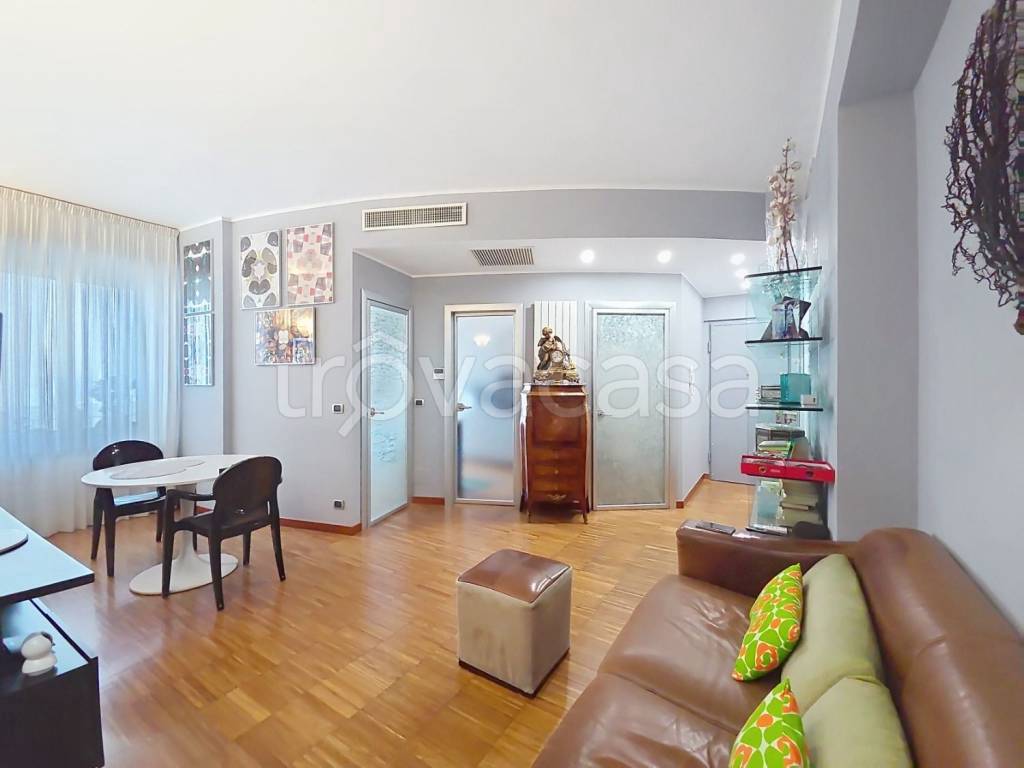 appartamento in vendita a Torino in zona Vanchiglia