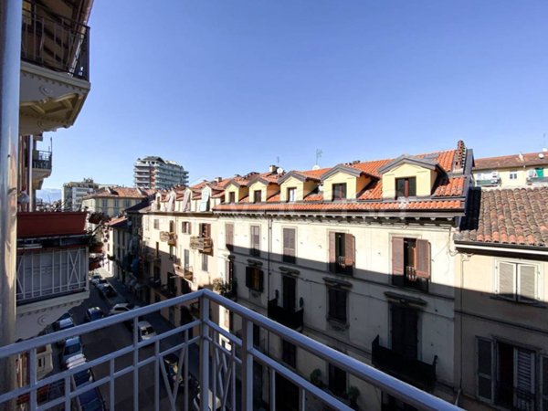 appartamento in vendita a Torino in zona San Donato