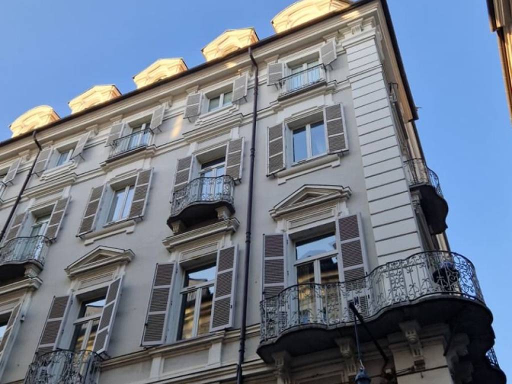 appartamento in vendita a Torino in zona Centro Storico