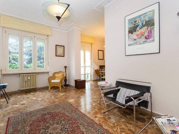 appartamento in vendita a Torino in zona Gran Madre