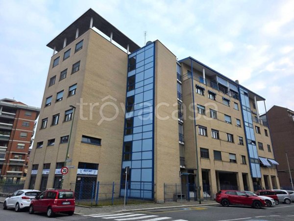 appartamento in vendita a Torino in zona Rebaudengo