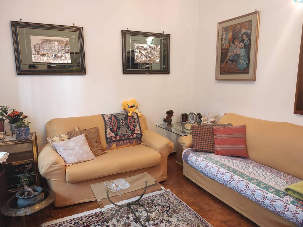 appartamento in vendita a Torino in zona Parella