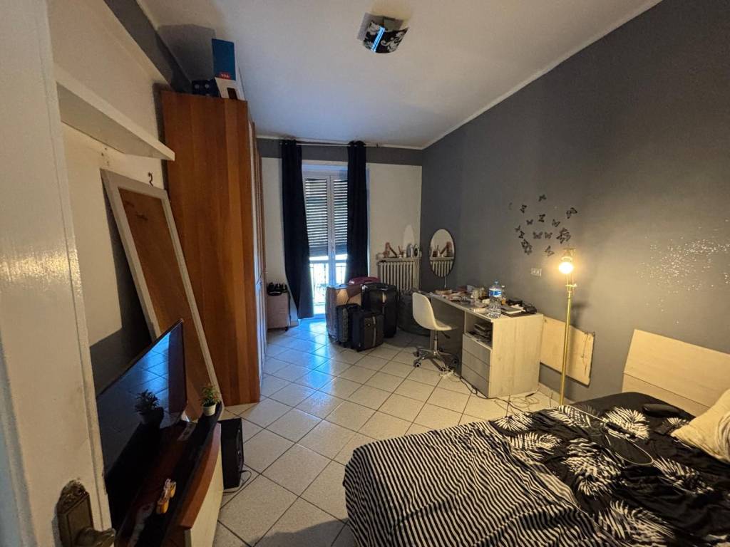 appartamento in vendita a Torino in zona Aurora