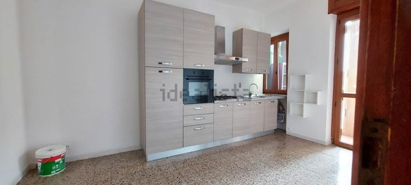 appartamento in vendita a Torino in zona Borgata Vittoria