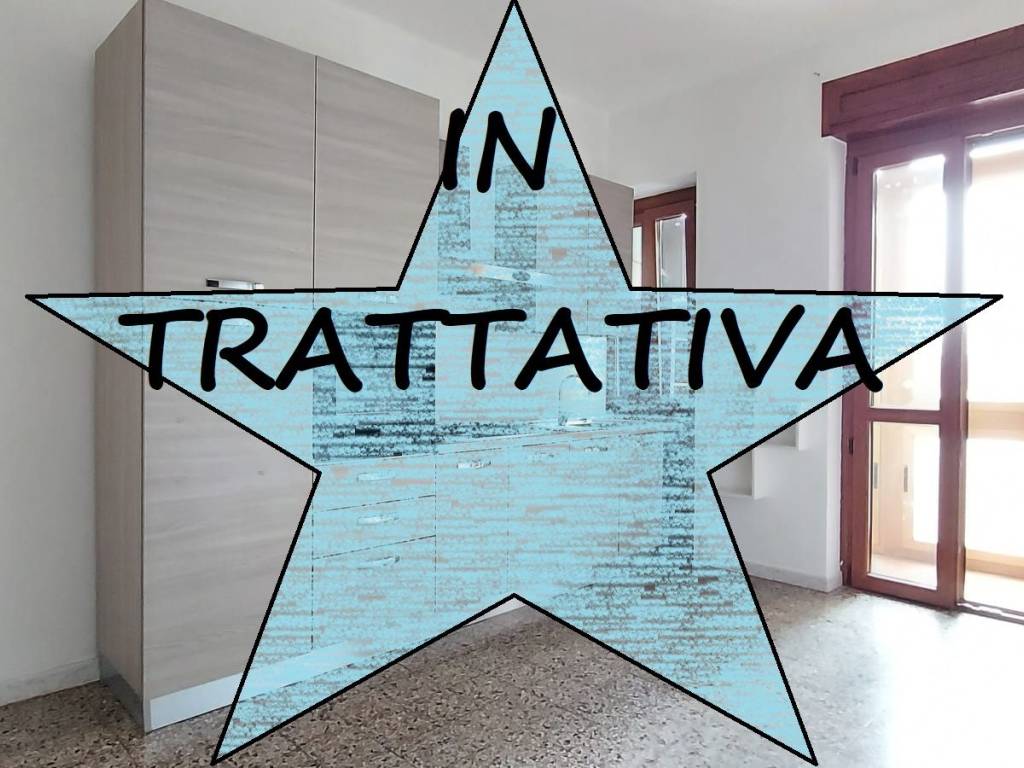 appartamento in vendita a Torino in zona Borgata Vittoria