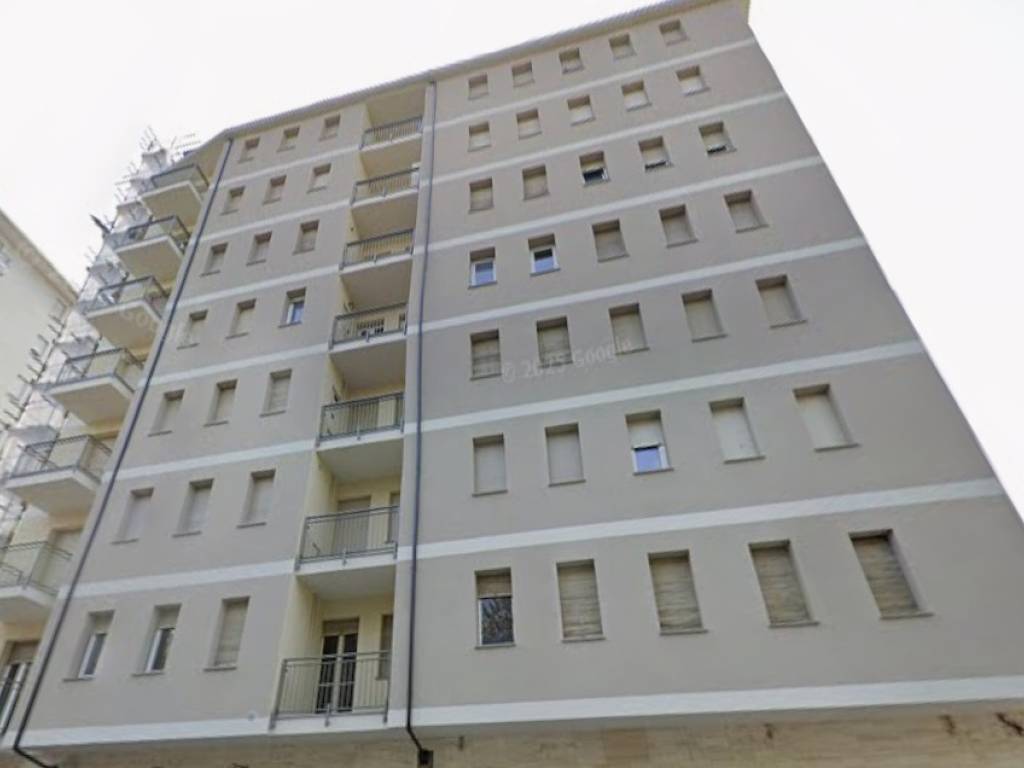 appartamento in vendita a Torino in zona Mirafiori Sud