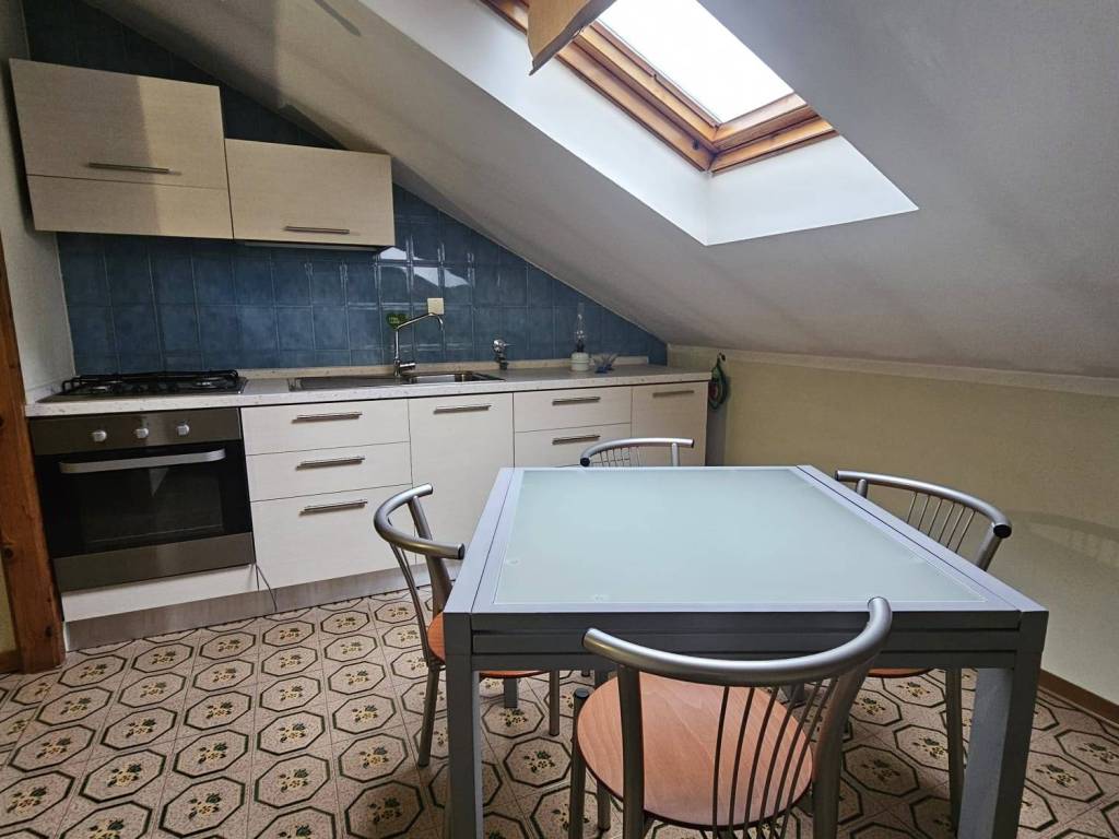 appartamento in vendita a Torino in zona Lingotto