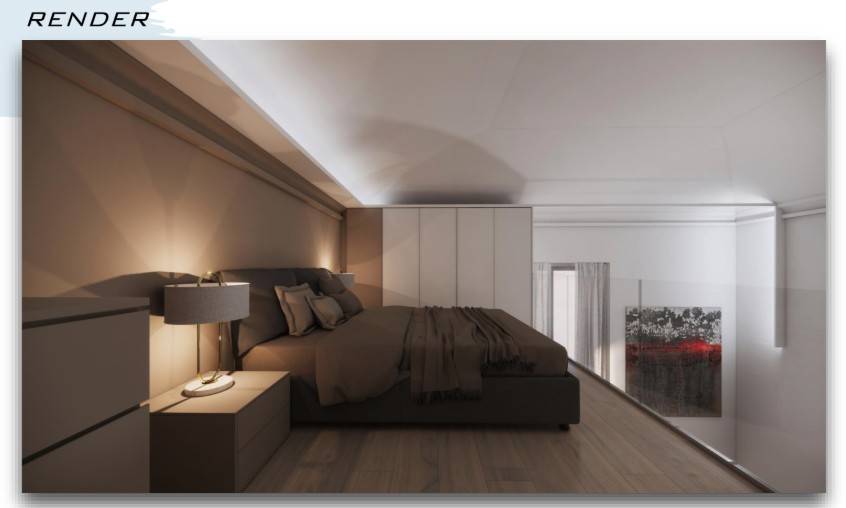 appartamento in vendita a Torino in zona Vanchiglia