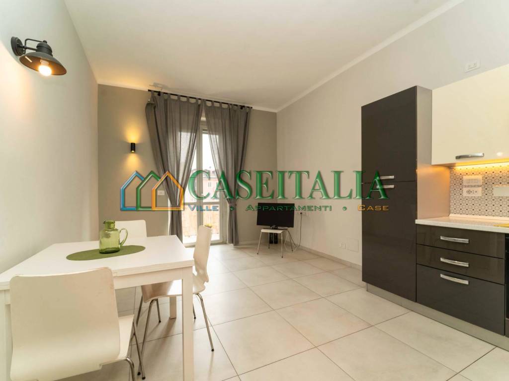 appartamento in vendita a Torino in zona Mirafiori Sud