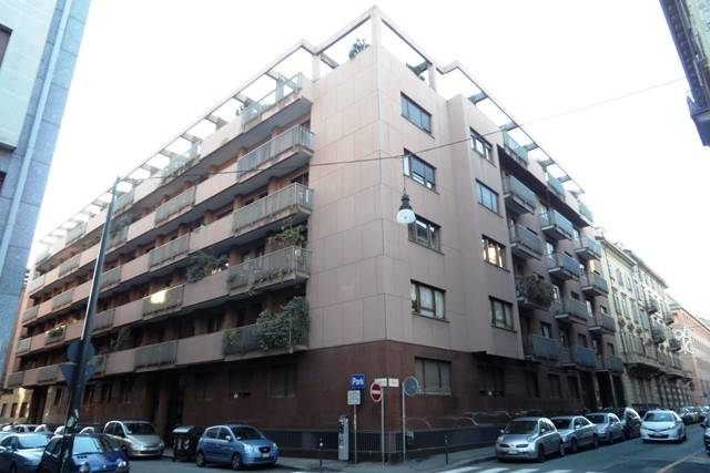 appartamento in vendita a Torino in zona San Salvario