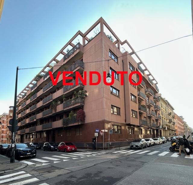 appartamento in vendita a Torino in zona San Salvario