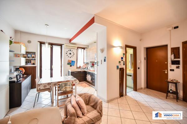appartamento in vendita a Torino in zona Santa Rita